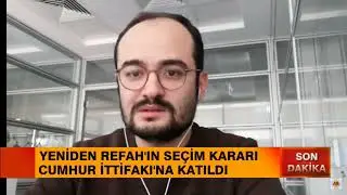 AFAD, başlı başına bir afet sebebi haline gelmiştir