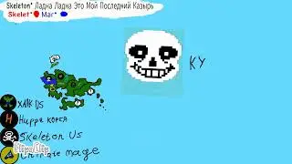 Маппер Ютубер Hupper Sandbox.
