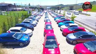 Büyük Seat Buluşması 13 MAYIS 2018