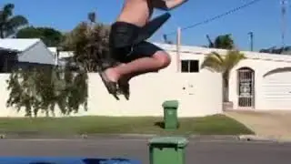 When there no waves