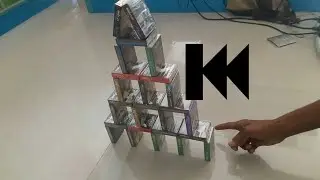 New Reverse Most Satisfying || AMAZING BACKWARDS VIDEO || Mr. BackTube
