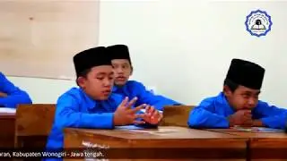Profil Pesantren Ar-Rasyid - Wonogiri