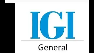 IGI Workshop Portal Tutorial
