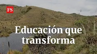 Educación: clave para el renacer del río Bogotá