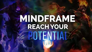 Frame of Mind in League of Legends | Avoid Tilt