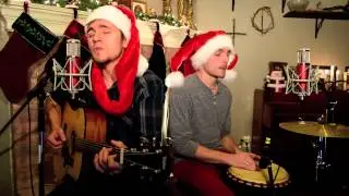 It's Beginning to Look a Lot Like Christmas: She Dances