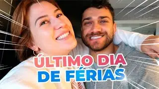 VOLTANDO PRA ROTINA, ORGANIZAÇÃO E METAS PRA 2022