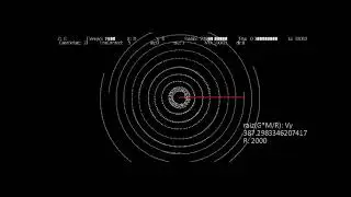 Simulacion 2D en Python - Parte 4 - Comprobación