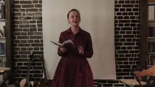 Бася Пинкман - Стихи - про семью