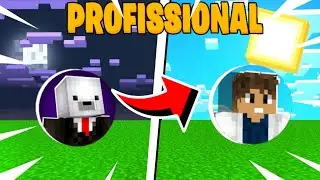 ✔️FOTO DE PERFIL DE MINECRAFT PROFISSIONAL
