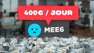 COMMENT MONETISER UN BOT DISCORD ?