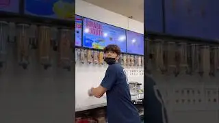 Throwback To This Rude Customer Encounter…