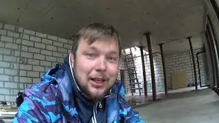 ПЕРЕКРЫТИЕ ТРЕСНУЛО ИСПРАВЛЯЕМ ЧУЖИЕ КОСЯКИ