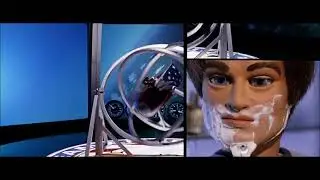Team America World Police (2004) - Montage