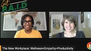 Get PAID:  The Empathetic Leader