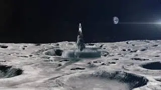 Moon Farming Demo