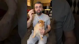 Человеческая еда зло 😈
