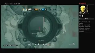 Rainbow Six Siege! Come Chat