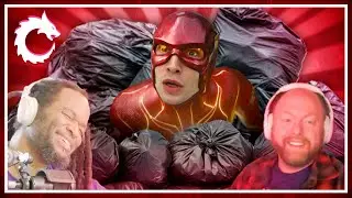 The Flash: A Parade of Corpses | Castle Super Beast Clips