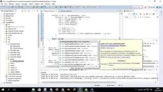 Eclipse Tutorial - Image Effects