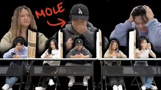 WILL THEY FIND THE MOLE AMONG SEOULSTICE MEMBERS?? | GT Seoulstice