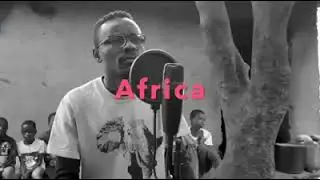 Africa Reggae by taken by Sam Sozela. Subscribe to our channel and support Africa Reggae