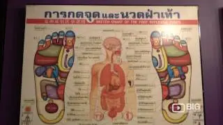Om Thai Massage a Massage Spa  in London offering Thai Massage