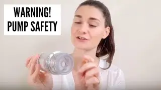 Vacuum Erection Device + Penis Pump Safety | THREE TIPS