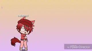 siempre juntos,cap:1,(gacha life) (yaoi)