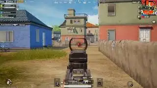 PUBG Mobile's new emulator Tencent Gaming Buddy