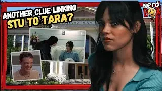 New CLUE Linking Tara to Stu | Popcorn Theory