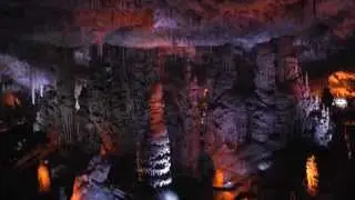 The Stalactites Cave