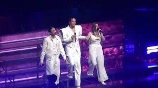 Star Academy Tour 2024 - REIMS ARENA (19 avril 2024)