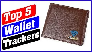 Top 5 Best Wallet Trackers in 2021