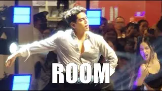 ROOM - Stell Room Tour Concert Market! Market!