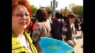 1 МАЯ 2012 КОЛЛЕДЖ ИМ. ТАТТИМБЕТА