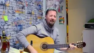 02 - Павел Фахртдинов - А мне все снится небо