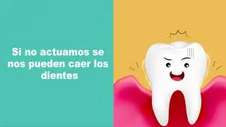 ¿Se pueden caer los dientes por problemas en las encías?