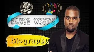 Kanye west net worth, age, Quotes, family, wife, album and Bio