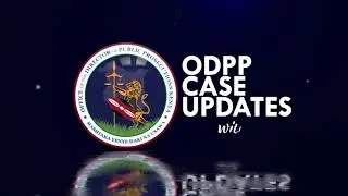 ODPP Case Updates Gfx