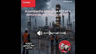 REFAP CANOAS/RS