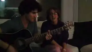 Granger Danger - Darren Criss and Lena Gabrielle