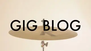 Gig Blog 