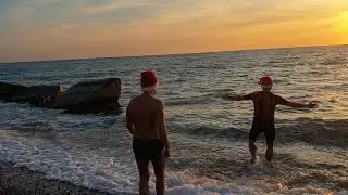 01.01.2021 Открытие сезона в новом году