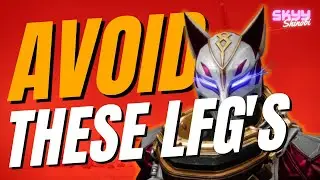 AVOID These LFGs At All Costs | Destiny 2