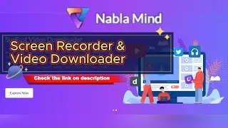✨ Nabla Mind Awesome Software To Increase Digital Task Productivity