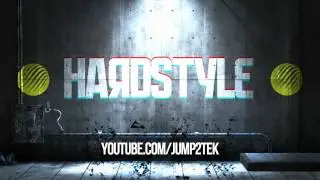 Nicky Romero - Toulouse (Headhunterz Remix Unfinished)