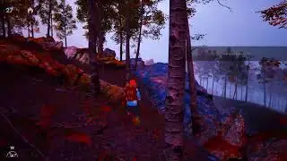 Albatroz PS5 / Proper Gameplay