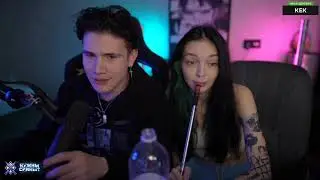 ⚡А, ты про трек...⚡ | Шадоукек и Байовл прикол на стриме