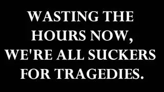 Funeral For A Friend - Roses For The Dead Lyrics